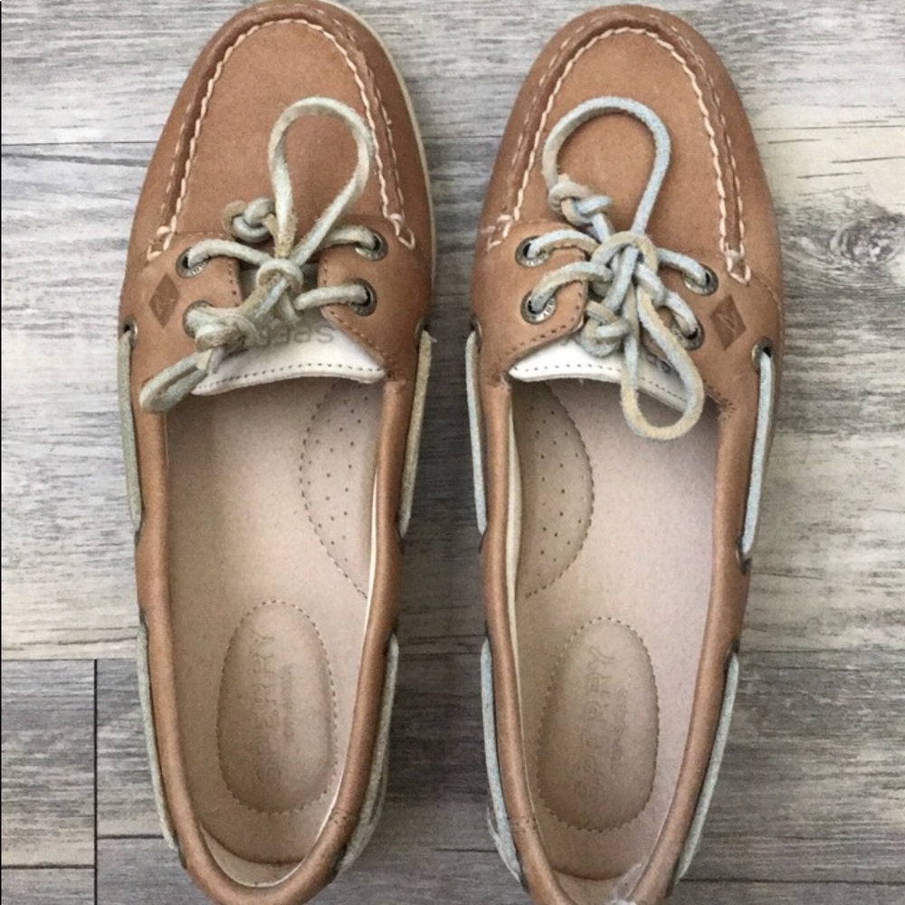 Sperry’s